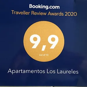  Apartamento Laureles España