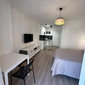  Apartamento Hercules Pool & España