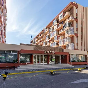  Apartamento Coqueto Y Comodo Estudio En Arroyo De La Miel España