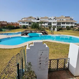 En Benalmadena, Con Vista Al Mar Apartamento