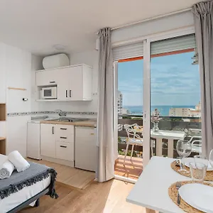 Blonzu Benin Apartamento