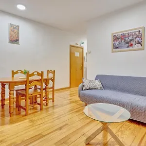  Apartamento Bajada De Javier España