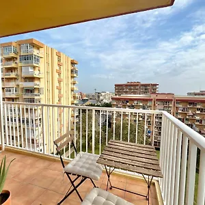  Apartamento Acogedor En Vistas España