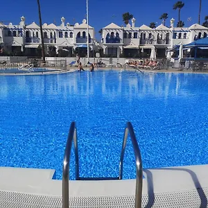  Сasa de vacaciones Maspalomas Casa La Loba España