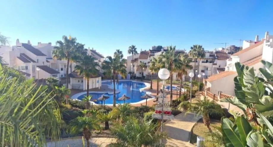 Apartamento Arenal Golf Sun & Golf Benalmádena