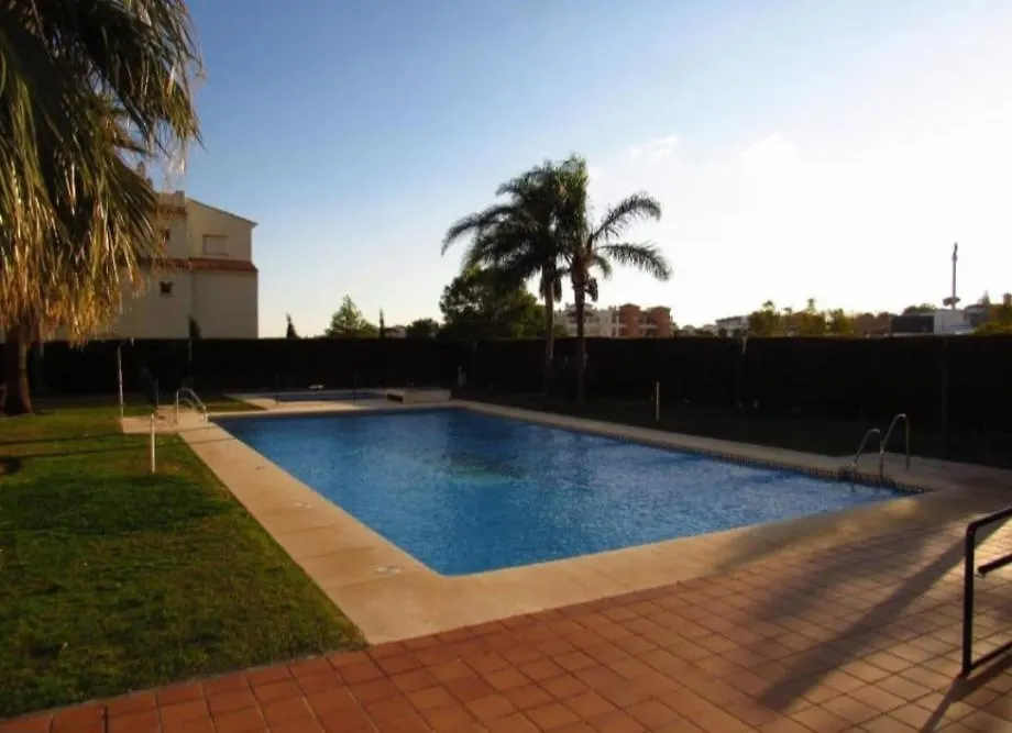Apartamento Arenal Golf Sun & Golf Benalmádena España