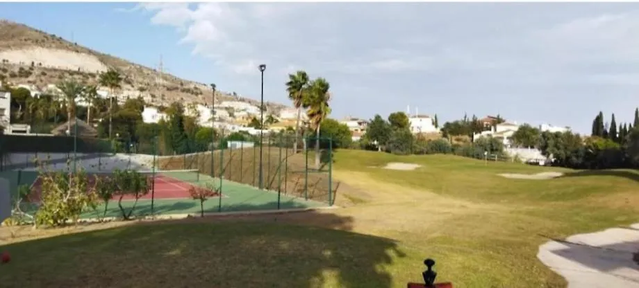 Apartamento Arenal Golf Sun & Golf Benalmádena