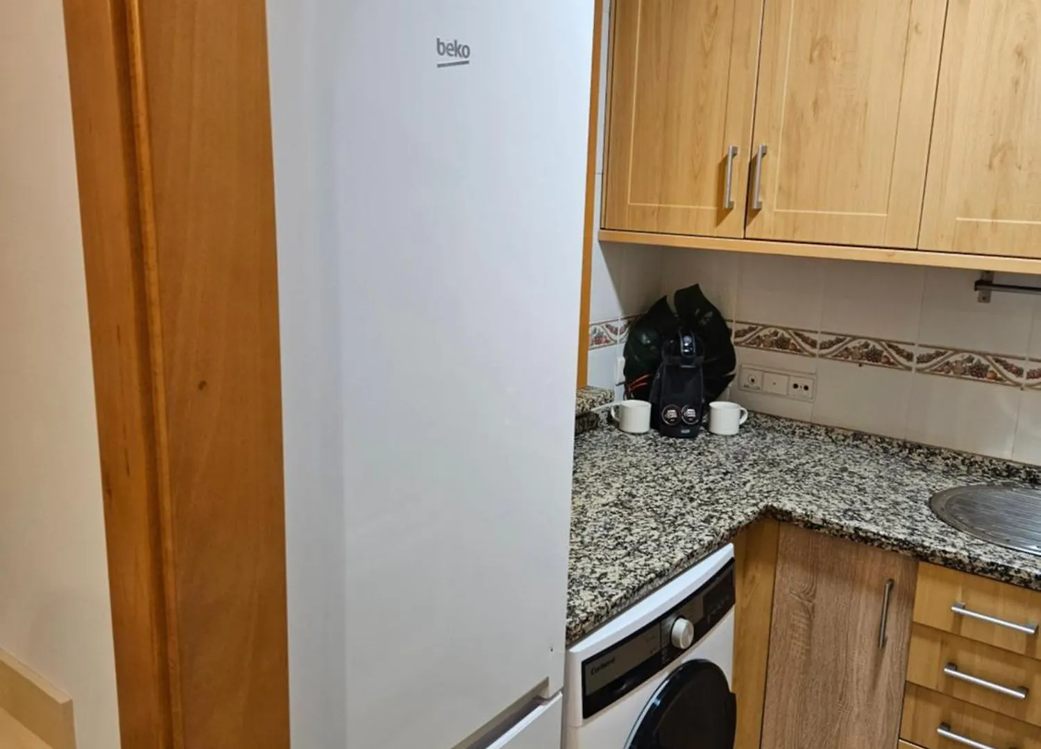 Apartamento Arenal Golf Sun & Golf Benalmádena España