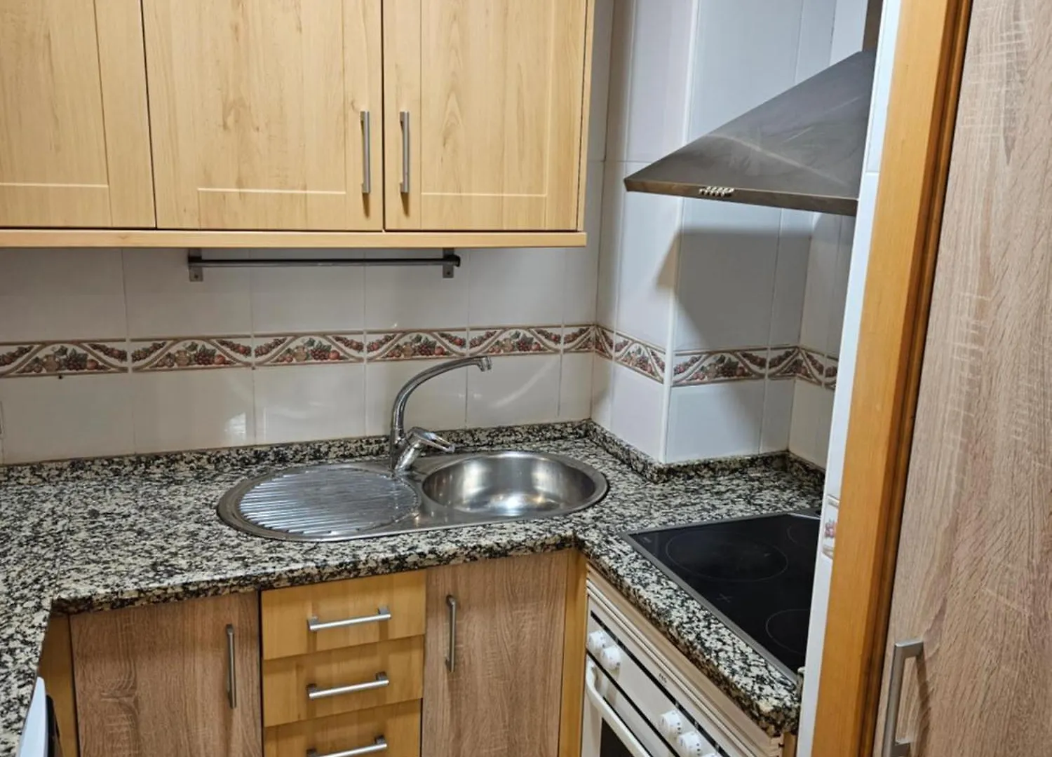 Apartamento Arenal Golf Sun & Golf Benalmádena 0*,