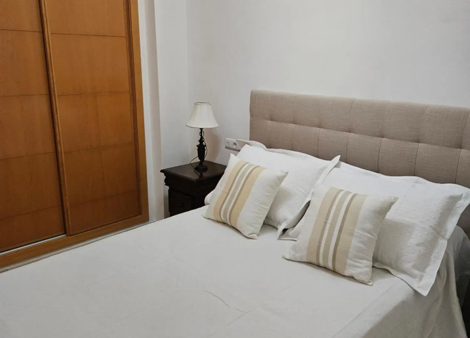 Apartamento Arenal Golf Sun & Golf Benalmádena