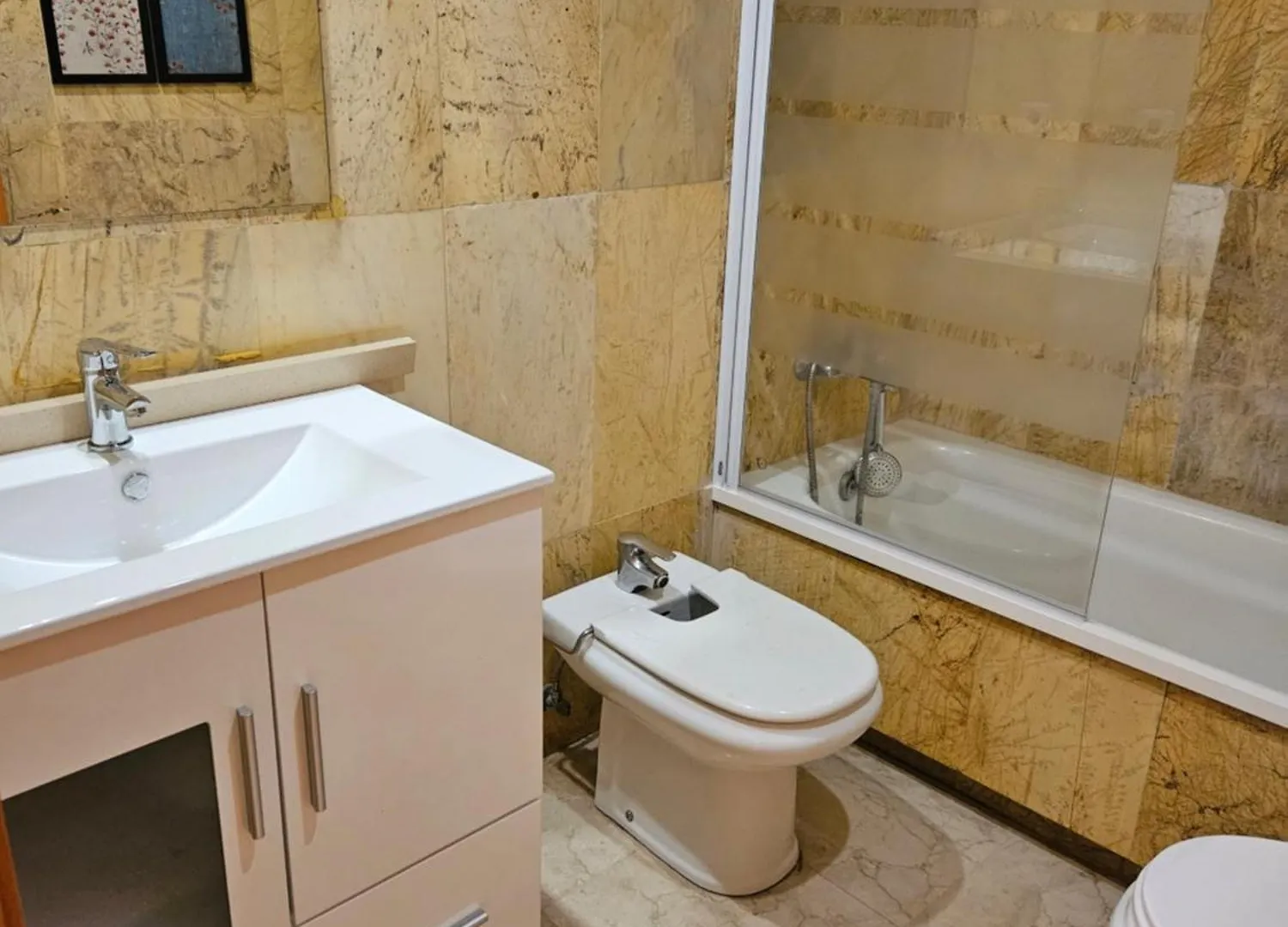 Apartamento Arenal Golf Sun & Golf Benalmádena