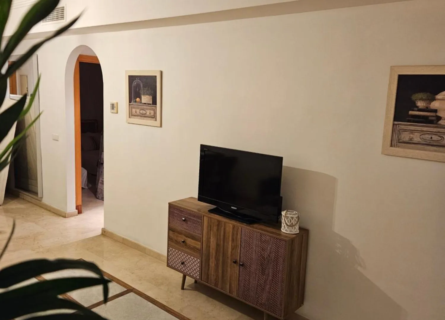 Apartamento Arenal Golf Sun & Golf Benalmádena 0*,  España
