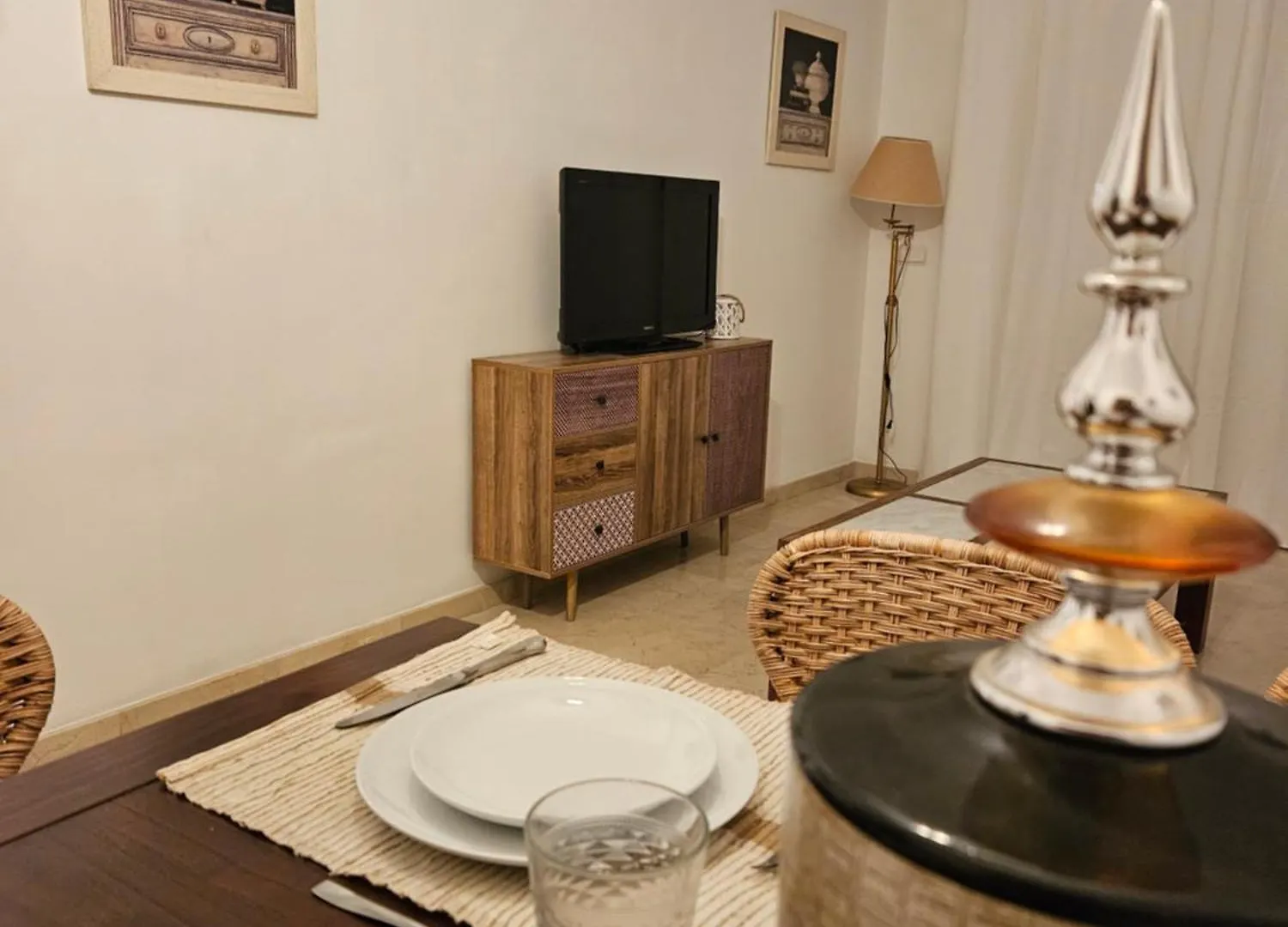 Apartamento Arenal Golf Sun & Golf Benalmádena