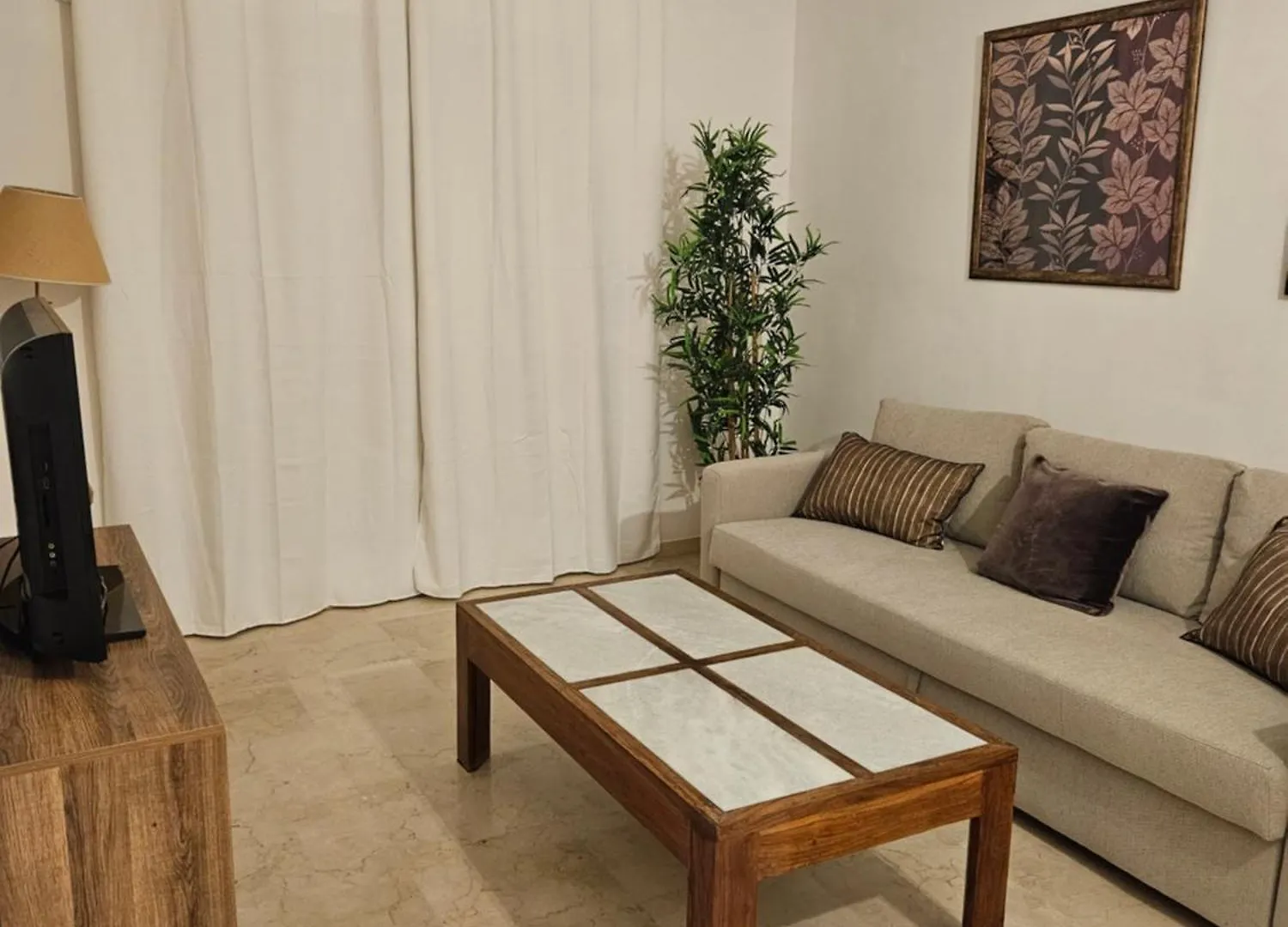 Apartamento Arenal Golf Sun & Golf Benalmádena